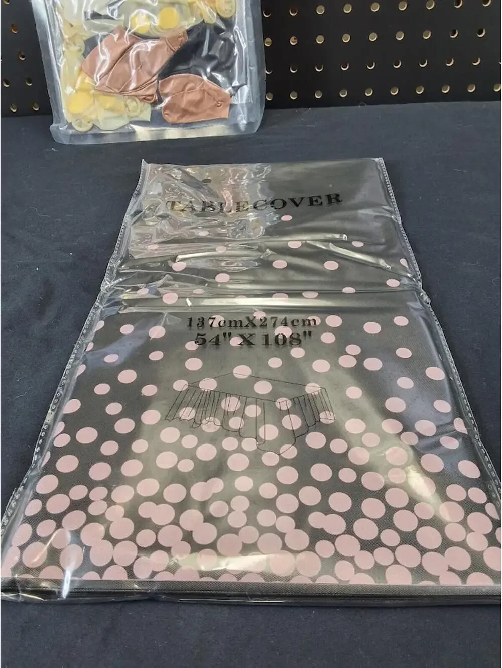 Fun 'We Will Miss You' Party Decoration Set - Farewell